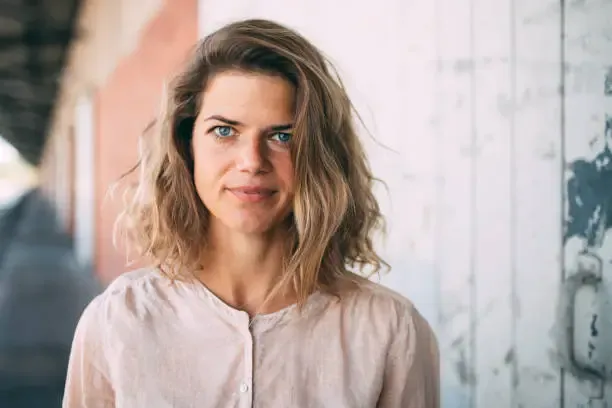 Фото студента